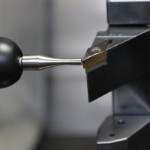 TSCHORN 3D-Tastern DREHplus IP67 Ø20 mm skaft DREHplus inkl. tastespids